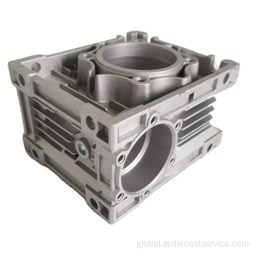 Auto Parts High quality reducer die casting auto parts Factory